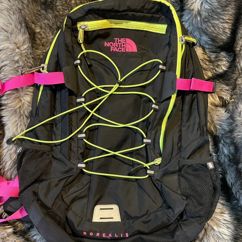 The North Face Borealis Bag